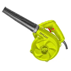 DYLLU DTAB15401 electric blower, 400 W, 3000 l/min