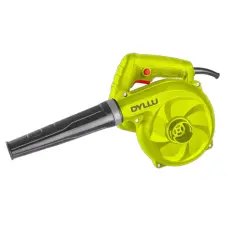 DYLLU DTAB15601 electric blower, 600 W, 3500 l/min