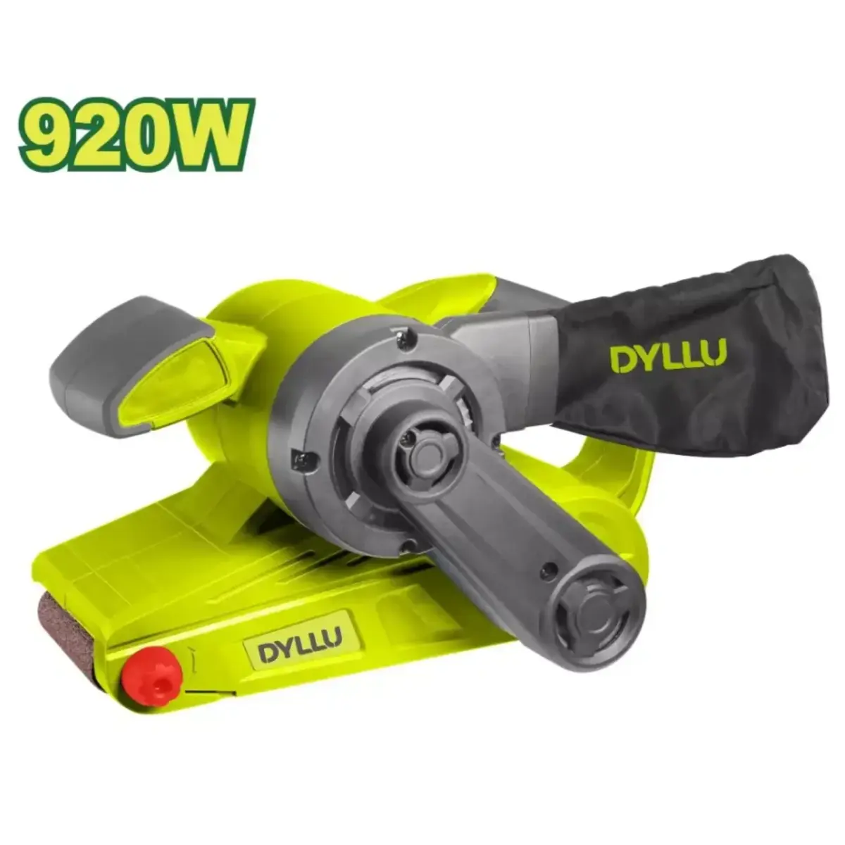 DYLLU DTBA15921 ժապավենային հղկող մեքենա