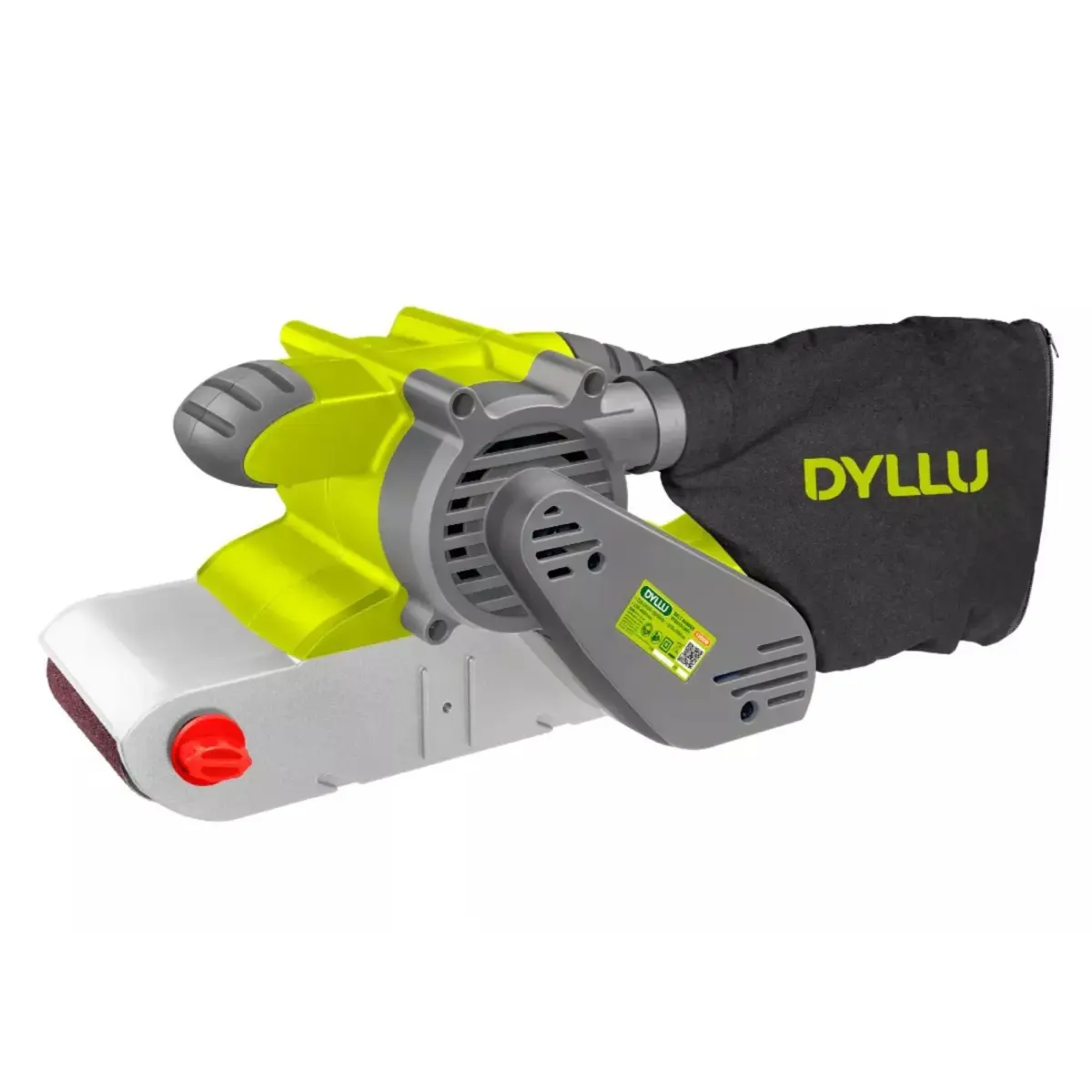 DYLLU DTBA1512001 ժապավենային հղկող մեքենա