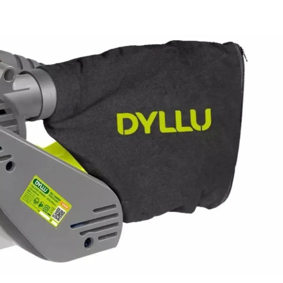 DYLLU DTBA1512001 ժապավենային հղկող մեքենա