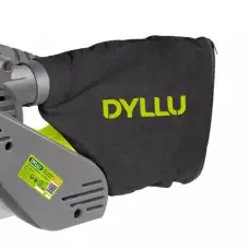 Ժապավենային հղկող մեքենա DYLLU DTBA1512001, 1200 Վտ, 100×610 մմ