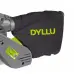 DYLLU DTBA1512001 ժապավենային հղկող մեքենա