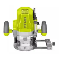 DYLLU DTER1516001 1600 W router
