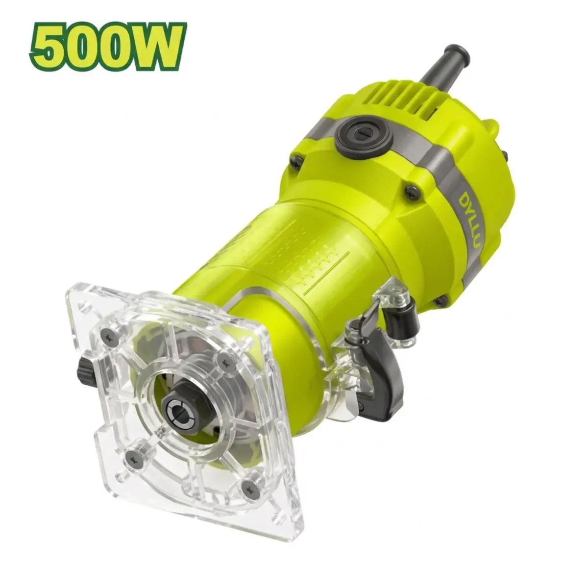 DYLLU DTLT155001 էլեկտրական ֆրեզեր
