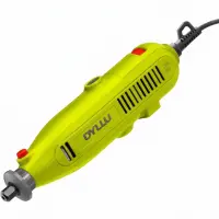 Ռոտացիոն բազմագործիք (գրավեր) DYLLU DTRY1D131, 130 Վտ, 3.2 մմ