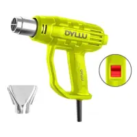 Технический фен DYLLU DTHG1514 1800 Вт