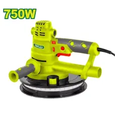 DYLLU DTDR35751 wall and ceiling sander, 750 W, 225 mm