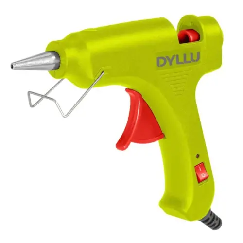 Սոսնձի ատրճանակ DYLLU DTGL1603 80 Վտ