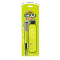 Паяльник электрический DYLLU DTEL3606, 60 Вт