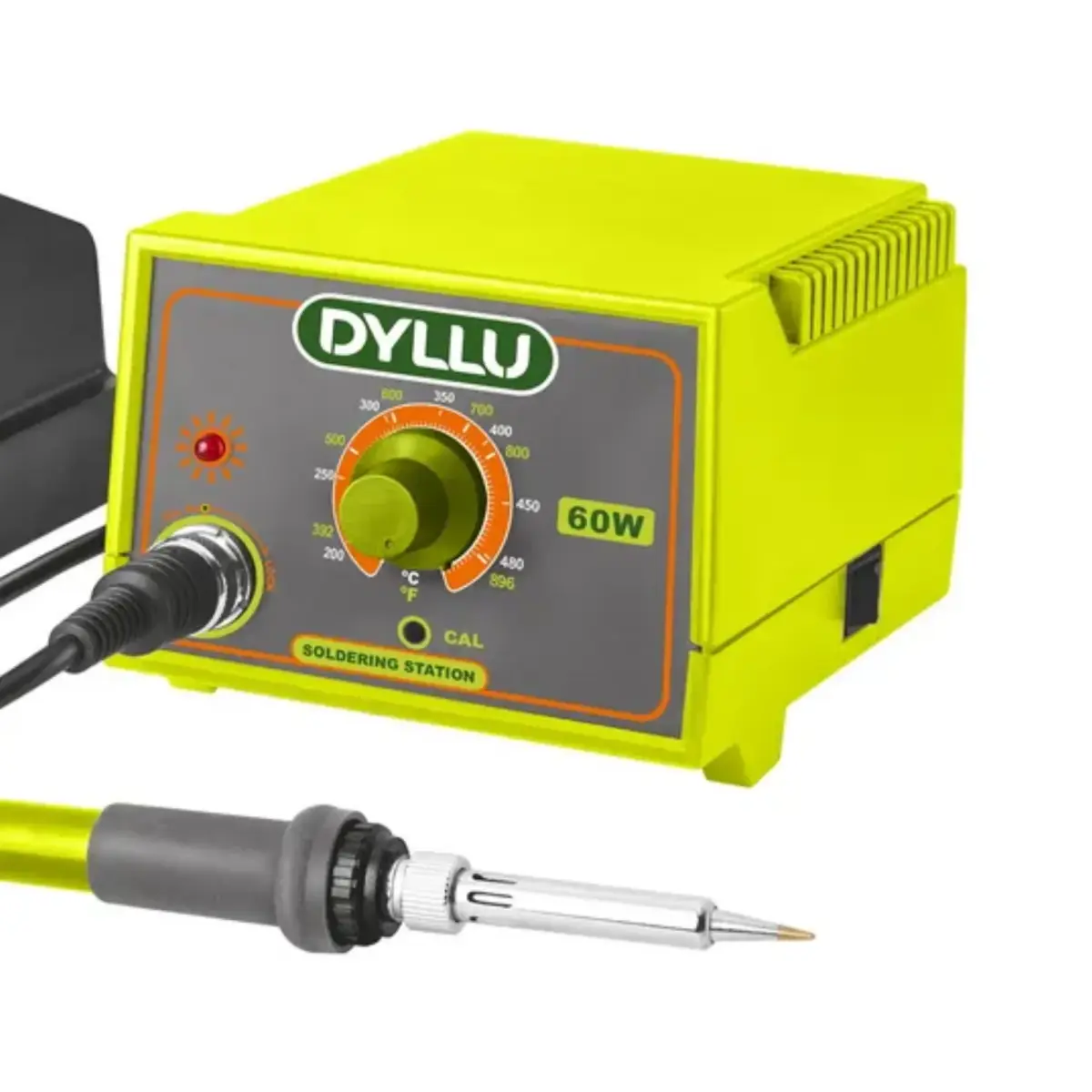 DYLLU DTEL7506 soldering station
