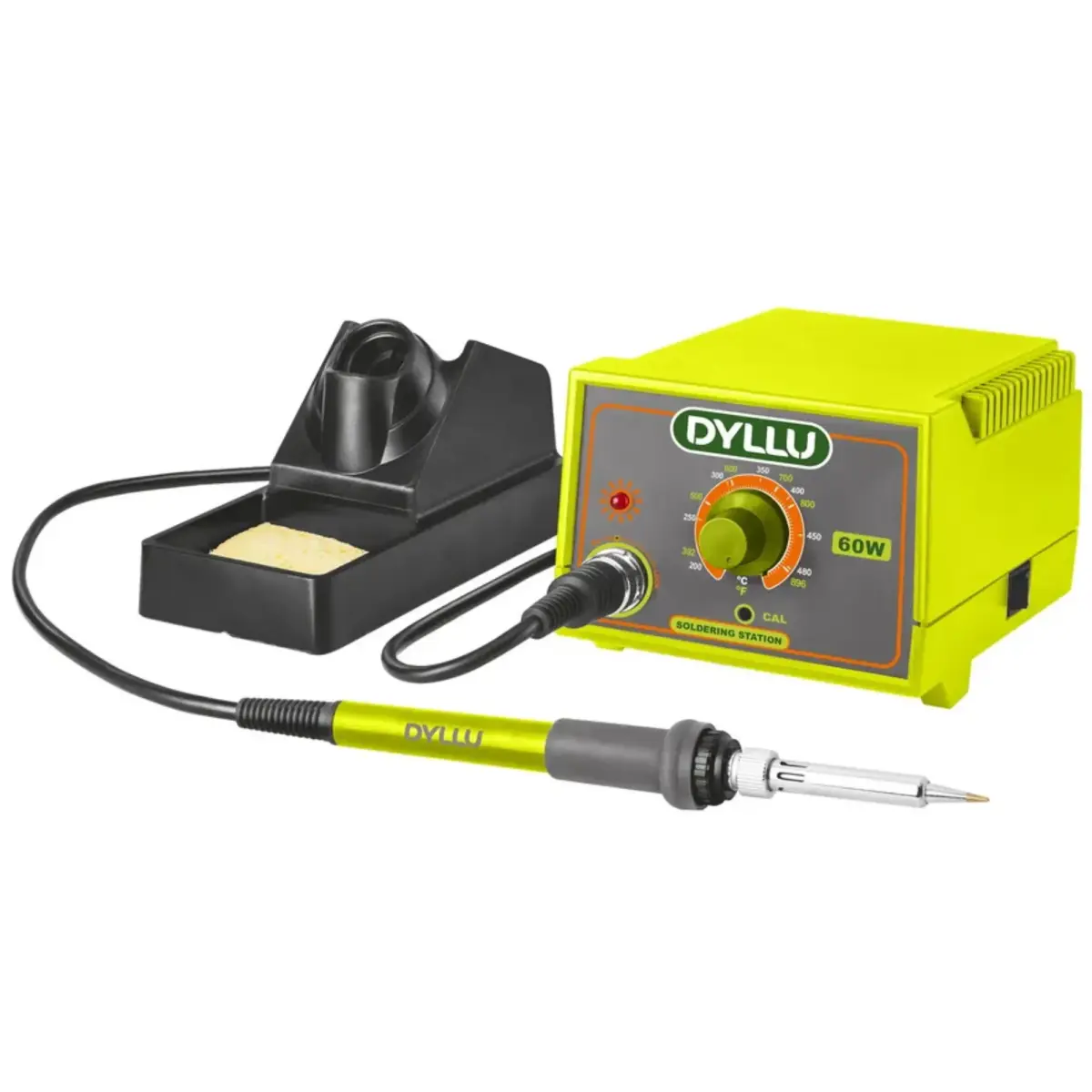 DYLLU DTEL7506 soldering station