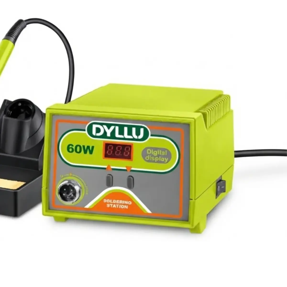 DYLLU DTEL8506 soldering station