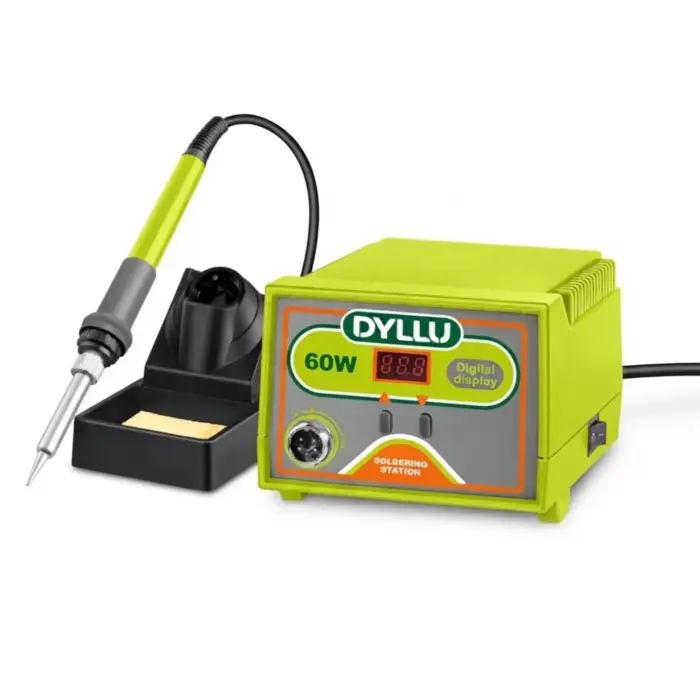 DYLLU DTEL8506 soldering station
