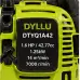 DYLLU DTYQ1A42 մեջքի բենզինային օդամղիչ 1250 Վտ