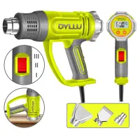 Տեխնիկական ֆեն DYLLU DTHG1530 2000 Վտ
