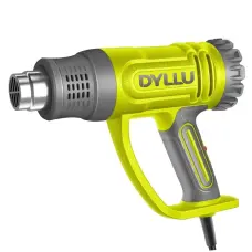 Տեխնիկական ֆեն DYLLU DTHG1530 2000 Վտ