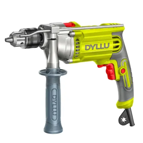 Էլեկտրական հարվածային շաղափիչ DYLLU DTMD151051՝ 1050 Վտ, 13 մմ