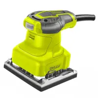 DYLLU DTFA1503 sheet sander, 240 W, 100×110 mm