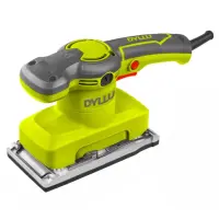 DYLLU DTFA2503 sheet sander, 320 W, 90×180 mm