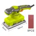 DYLLU DTFA2503 sheet sander