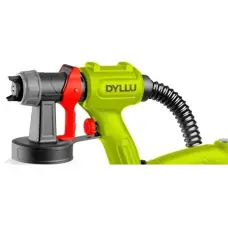 Էլեկտրական ներկացրիչ DYLLU DTEG2A50 550 Վտ