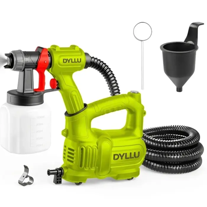DYLLU DTEG2A50 էլեկտրական ներկացրիչ