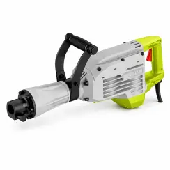 Էլեկտրական հարվածային մուրճ 1600 W, 45 Ջ, SDS HEX՝ DYLLU DTDB1D80