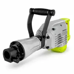 Էլեկտրական հարվածային մուրճ 1600 W, 45 Ջ, SDS HEX՝ DYLLU DTDB1D80