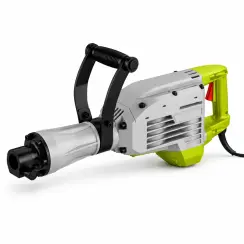Էլեկտրական հարվածային մուրճ 1600 W, 45 Ջ, SDS HEX՝ DYLLU DTDB1D80
