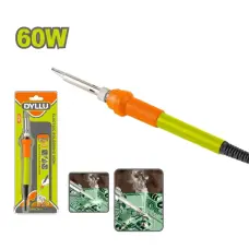 Էլեկտրական զոդիչ DYLLU DTEL3616, 60 Վտ