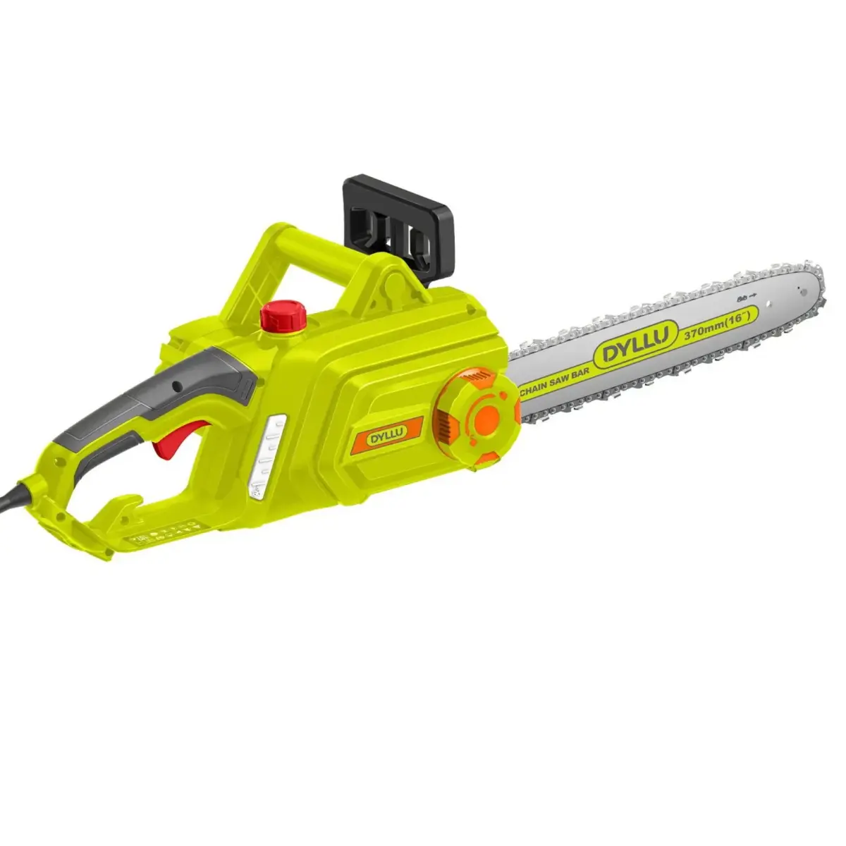 DYLLU DTCSA1522 electric chainsaw