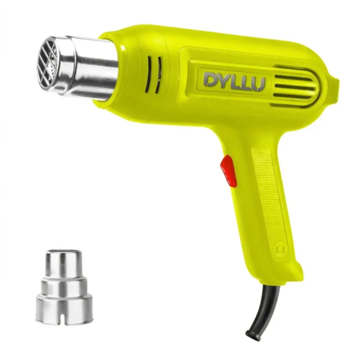 DYLLU DTHG2501 տեխնիկական ֆեն