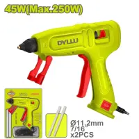 Սոսնձի ատրճանակ DYLLU DTGL4608 45 Վտ
