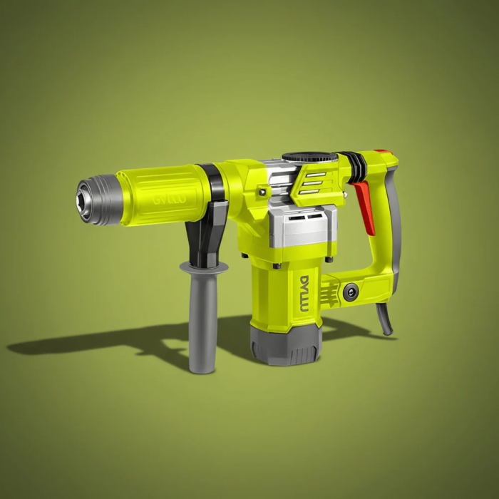 DYLLU-Հարվածային մուրճեր-DTDB1D45-921335