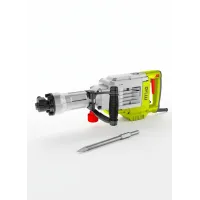 Էլեկտրական հարվածային մուրճ  1700 Վտ /SDS HEX/50 ջ/ DTDB1D90