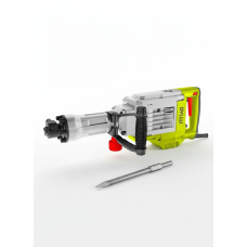 Էլեկտրական հարվածային մուրճ  1700 Վտ /SDS HEX/50 ջ/ DTDB1D90