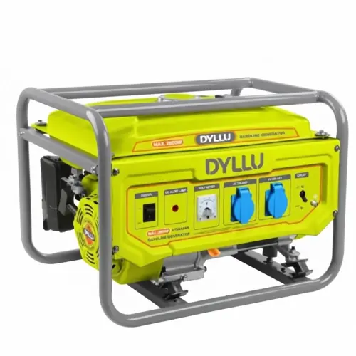 Բենզինային գեներատոր DYLLU DTGEAA05 2.8 կՎտ