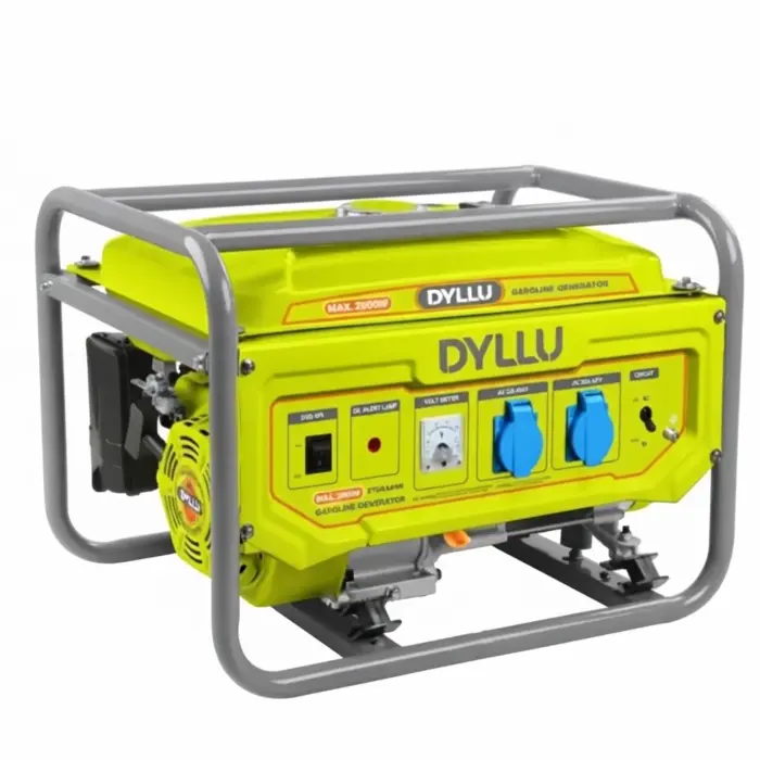 DYLLU DTGEAA05 բենզինային գեներատոր 2.8 կՎտ