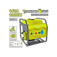 Inverter Welding Generator 1.0 kW DYLLU DTGEAW160