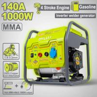 Inverter Welding Generator 1.0 kW DYLLU DTGEAW160