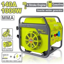 Եռակցման գեներատոր ինվերտորային 1.0կՎտ DYLLU DTGEAW160