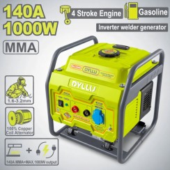 Եռակցման գեներատոր ինվերտորային 1.0կՎտ DYLLU DTGEAW160