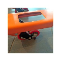 Հիդրավլիկ Սայլակ Ռոխլի 3000 Կգ NIULI CBY-AC3.0