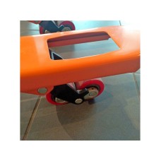 Հիդրավլիկ Սայլակ Ռոխլի 3000 Կգ NIULI CBY-AC3.0