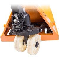 Հիդրավլիկ Սայլակ Ռոխլի 3000 Կգ NIULI CBY-AC3.0