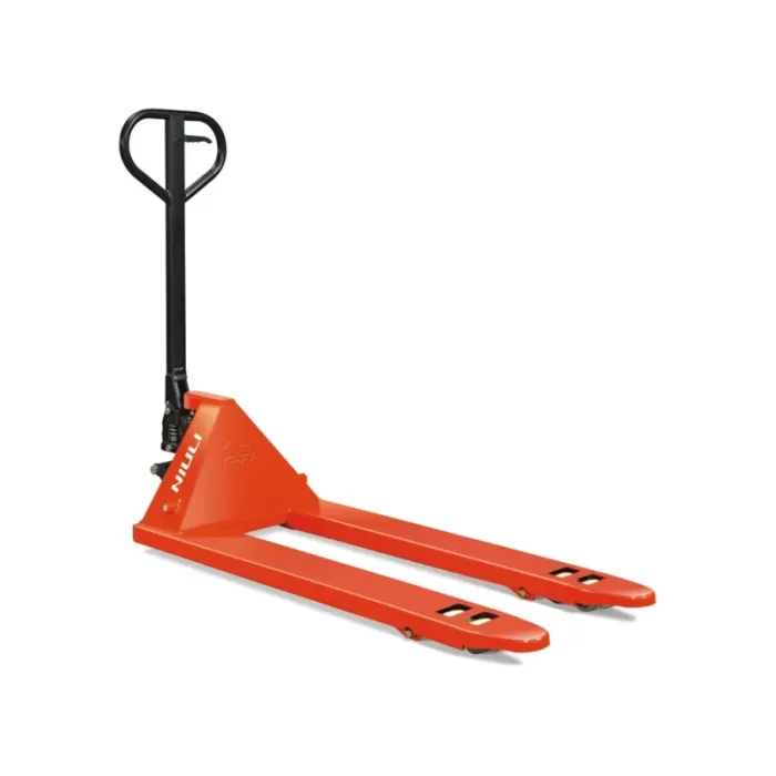 DYLLU - Հիդրավլիկ Սայլակ Ռոխլի 3000 Կգ NIULI CBY-AC3.0 - CBY-AC3.0 - Հիդրավլիկ սայլակներ (Ռոխլիներ)