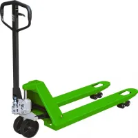 Հիդրավլիկ Սայլակ Ռոխլի 2500 Կգ NIULI CBY-AC 2.5