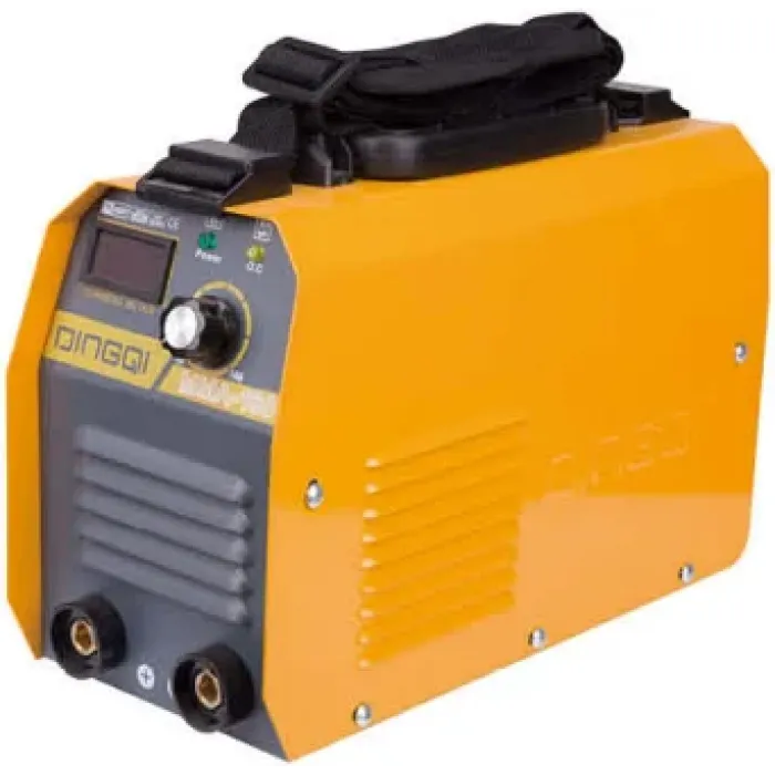 DYLLU - Եռակցման սարք /250 Ա/ MMA/ Dingqi 103325 - Dingqi 103325 - Եռակցման սարքեր