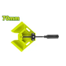 Անկյունային սեղմակ  70 մմ DTACC1528